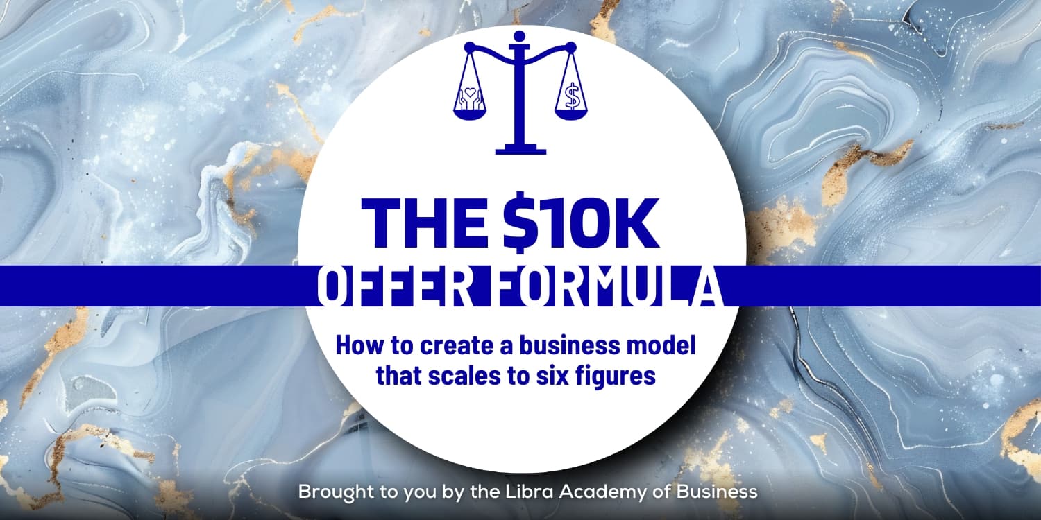 Image of Libra Academy Image of Libra Academy